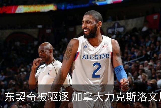 东契奇被驱逐 加拿大力克斯洛文尼亚晋级四强