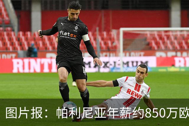 图片报：帕利尼亚年薪约850万欧，大概率将在季前备战回归拜仁